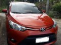 Toyota Vios 2015 In good running condition-0