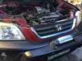 Honda CR V TV Stereo Gasoline 99 FOR SALE-9