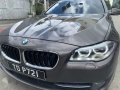 2012 BMW 520D for sale-7