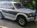 Mitsubishi Pajero 1997 for sale-5