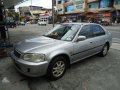 2001 Honda City for sale-1