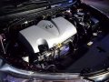Toyota Vios 1.3 E CVT 2019 Zero DP FOR SALE-3