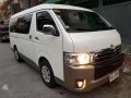 2014 Toyota Hiace for sale-2