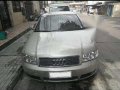 AUDI A4 2003 model good condition for sale-5
