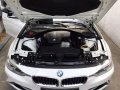 BMW 328i Sport Line 20Tkms AT 2014 Local Purchased-4