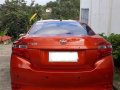 Toyota Vios 2015 In good running condition-2
