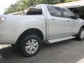 2016 Mazda BT.50 2.2 Price is Negotiable-0