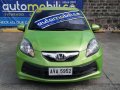 2015 Honda Brio for sale-6