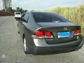 Honda Civic 2009 for sale-0