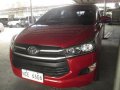 Toyota Innova 2017 for sale-1
