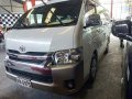 Toyota Hiace 2017 for sale-1