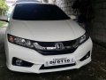 2017 Honda City for sale-0
