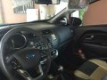 Kia Rio hatchback ex 2012 automatic casa maintain-7