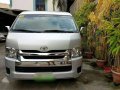 2017 Toyota Hiace for sale-1