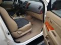 Toyota Fortuner 2009 for sale-8