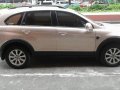 Chevrolet Captiva 2011 for sale-2
