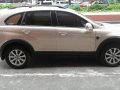 Chevrolet Captiva 2011 for sale-1