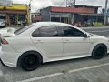 2011 Mitsubishi Lancer for sale-5