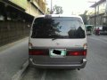 Toyota Hiace 2005 for sale-6