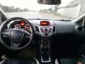 Ford Fiesta 2014 Automatic First owned-4