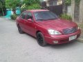 Nissan Sentra 2004 for sale-0