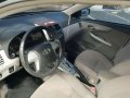 2012 Toyota Altis for sale-1