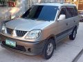 SELLING Mitsubishi Adventure 2005-1