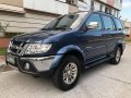 Isuzu Sportivo 2011 manual 2.0 Gas i-vtec Dohc-2