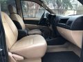 Isuzu Sportivo 2011 manual 2.0 Gas i-vtec Dohc-3