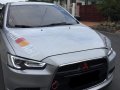 Mitsubishi Lancer EX GT-A 2013 automatic for sale-0