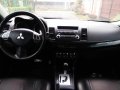 Mitsubishi Lancer EX GT-A 2013 automatic for sale-4