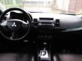 Mitsubishi Lancer EX GT-A 2013 automatic for sale-1