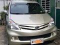 Toyota Avanza 2014 for sale-1