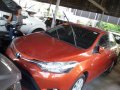 2017 TOYOTA VIOS FOR SALE-1