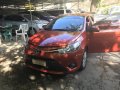 2017 TOYOTA VIOS FOR SALE-3