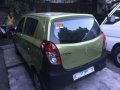 2018 acquired Suzuki Alto 2,000 kms only-1