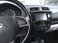 2015 MITSUBISHI MIRAGE G4 GLS manual push start-4