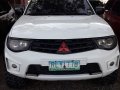  Mitsubishi Strada 2012 for sale-0