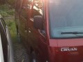 Nissan Urvan Escapade 2009 for sale-4