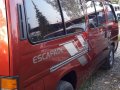 Nissan Urvan Escapade 2009 for sale-0