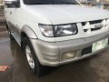 2004 Isuzu Crosswind for sale-2