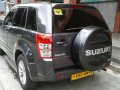Suzuki Grand Vitara 2015 for sale-1