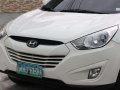 2011 Hyundai Tucson GLS AT GOOD AS NEW-1