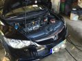 Honda Civic 2007 for sale-0