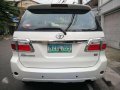 Toyota Fortuner 2009 for sale-5