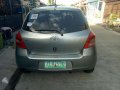 2007 Toyota Yaris matic FOR SALE-4