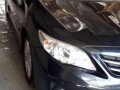 Toyota Corolla Altis 1.6 V 2011 Top of the line -0