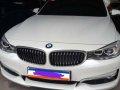 2016 320D BMW GRAND TURISMO FOR SALE-4