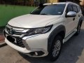 2017 Mitsubishi Montero Sport for sale-2