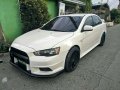 2011 Mitsubishi Lancer for sale-8